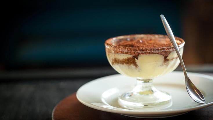 Chiude il ristorante Al Foghèr, protagonista dell’eterna disfida del Tiramisù