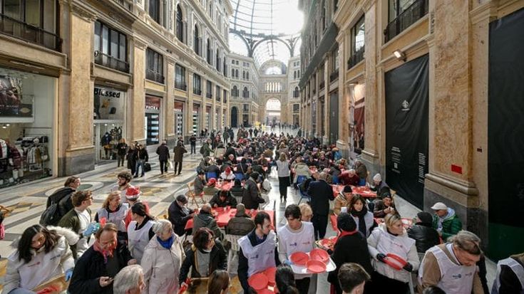 Lavoratori, poveri, famiglie: le vittime della superinflazione