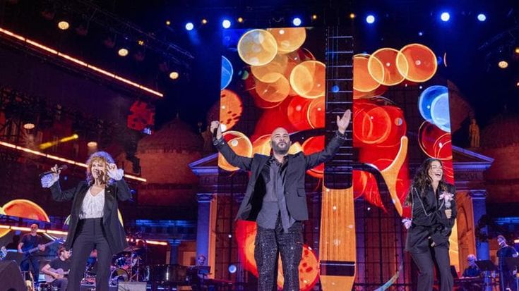 “Re come Maradona e Troisi”: Napule è nel nome di Pino Daniele