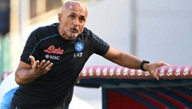Nuovo Napoli, la mano del fato nelle buone scelte di Spalletti