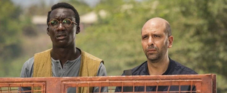 'Tolo Tolo', un film politico in cui si ride tra buonismo e cinismo