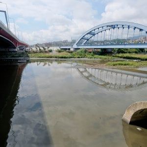Depuratore in tilt, bagni a rischio a Pegli e Multedo