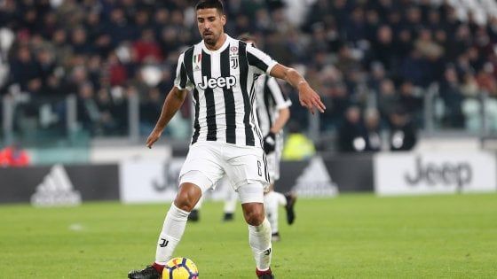 Juventus, Khedira: "In Champions tutto aperto. Ritorno in Bundesliga? Mai dire mai" 
