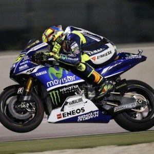 MotoGP, Rossi: ''Inizio stagione ok, cerco conferme ad Austin''