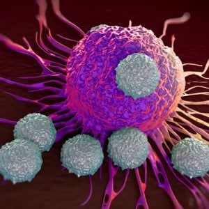 Tumore del fegato, la sopravvivenza si allunga grazie all’immuno-terapia 