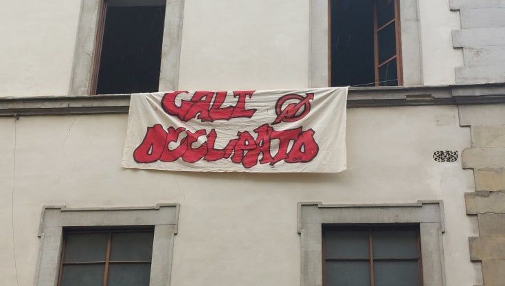 A Firenze occupati il liceo Artistico, l'Itt Marco Polo e il classico Galileo