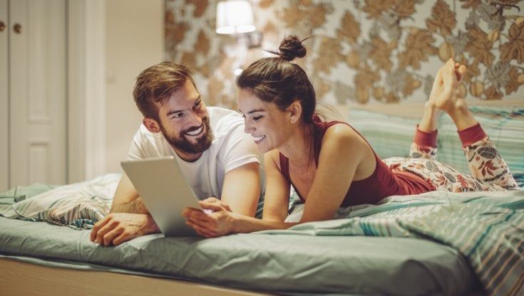  Adesso gli acquisti online si fanno a rate
