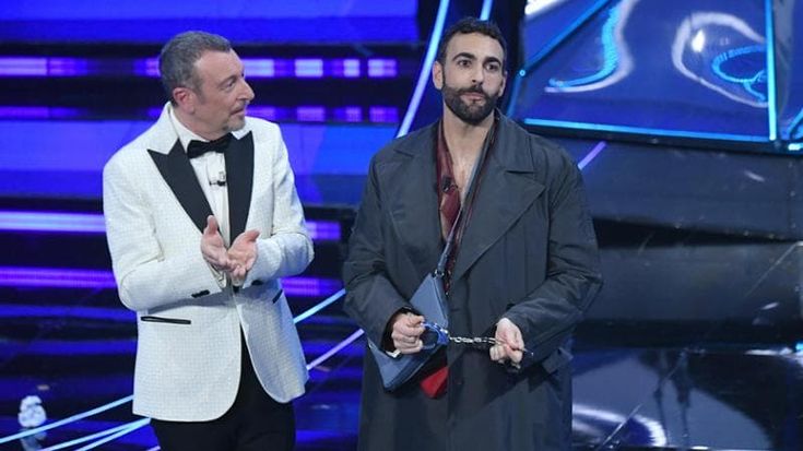Amadeus batte sé stesso e gli ascolti volano. Il trionfo della prima serata: 65,1% di share, vista da 10.561.000 di spettatori