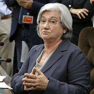 L'Antimafia a Nuti e Giovanardi: "Sospendetevi, siete sotto inchiesta"