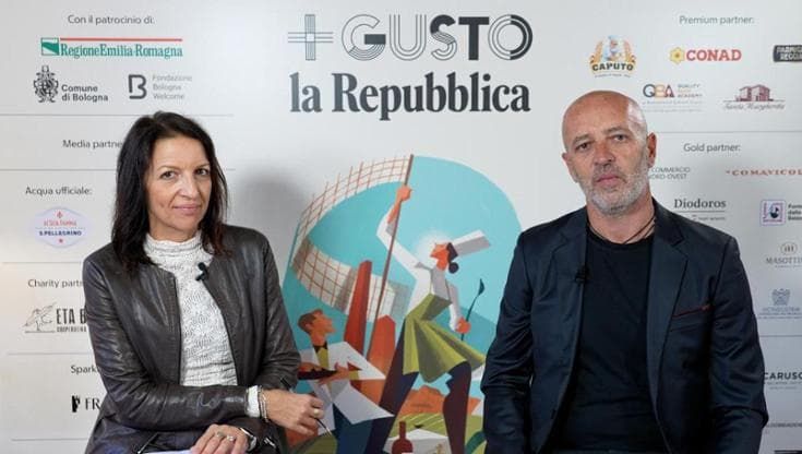 Festival C'è + Gusto 2026 - I prodotti del territorio anche per cani e gatti
