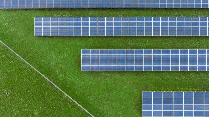 A2A: accordo con il gruppo Cap per 10 nuovi impianti fotovoltaici