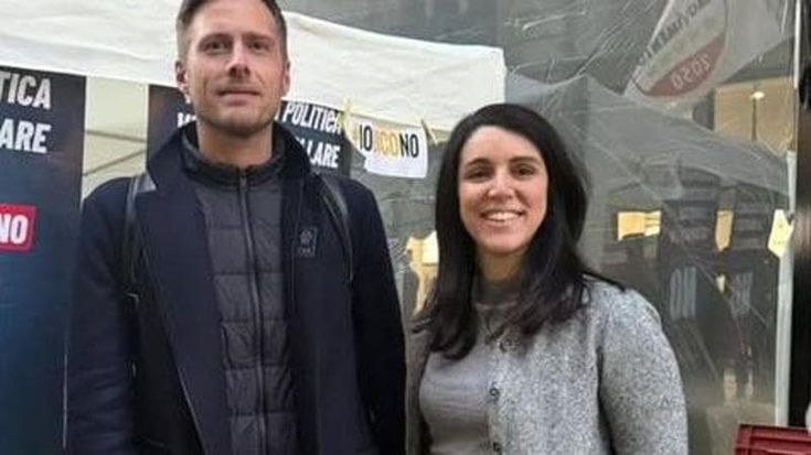 Campo largo, M5S apre: “Sì al progetto comune ma serve discontinuità”
