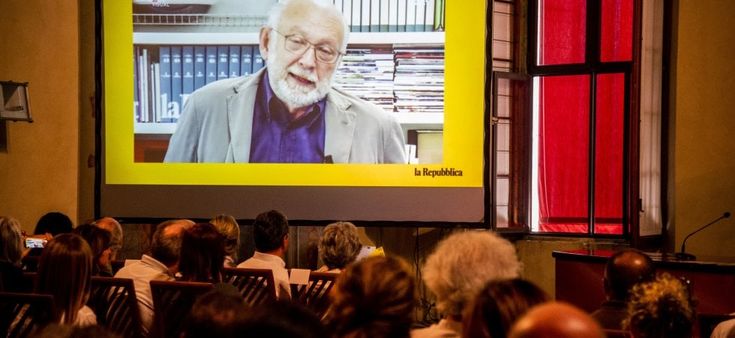 Il ricordo di Vittorio Zucconi con il sorriso: "Quanti aneddoti, ci ha riempito di vita" 