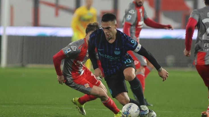 La pagelle di Cremonese-Inter: Baschirotto disattento, Lautaro da leader