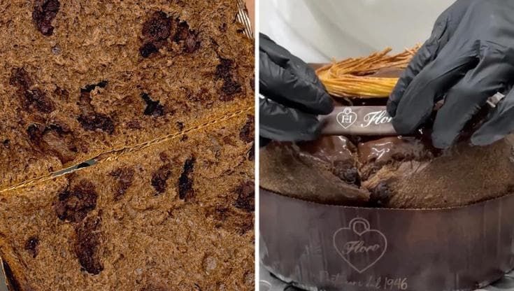 Per Natale il panettone al gusto assassina, l'idea parte da Bari: “Ma mix di ingredienti segreto”
