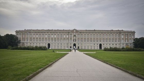 Reggia Caserta: riapre il "cantiere di manutenzione'". Risorse per 14 milioni