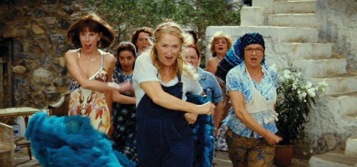 'Mamma mia!', nel 2018 il sequel con Meryl Streep