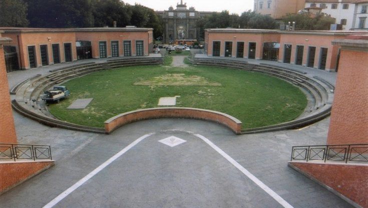 Firenze, riqualificati altri due cubi: l’anagrafe va al Parterre con 40 postazioni e l’archivio