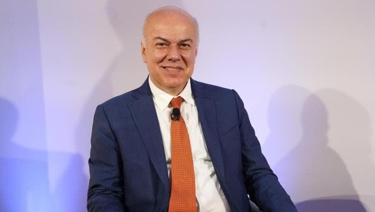 Edoardo Croci: “Con le norme attuali si tutela il paesaggio e si aiuta la transizione”