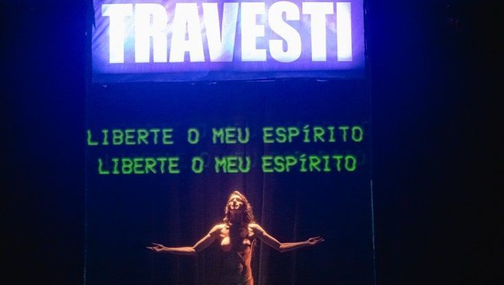 Mercurio festival, il tema transgender irrompe in scena