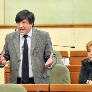 Oliva: "Tagli alla cultura, meno festival e dovendo scegliere niente soldi ai privati"