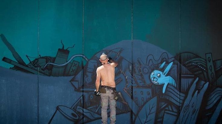 Firenze, a lezione di hip hop e street art nei quartieri