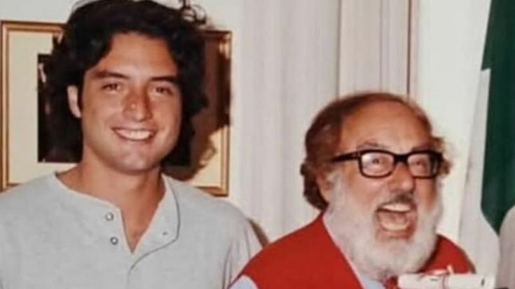 Davide Lionello, morto il figlio di Oreste travolto dalla metro. La sorella accusa: “Curato male”