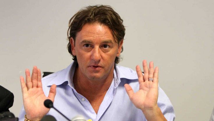 Gravina firma la grazia, Signori riabilitato