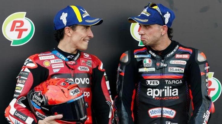 MotoGp Brasile 2026: gli orari di qualifiche e Sprint Race e dove vederli in tv