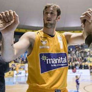 "Contro Sassari possiamo farcela solo se riusciamo a abbassare i ritmi"