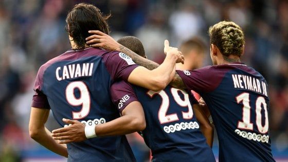L'Europa ribaltata, quando il campione si scopre inseguitore