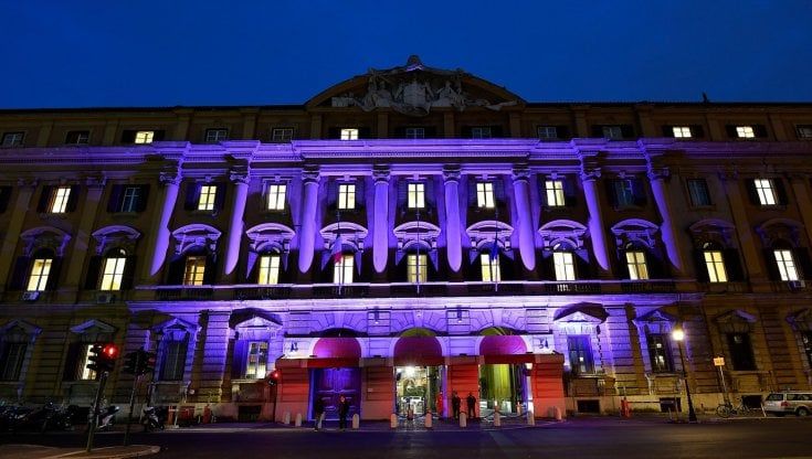 Digital tax, il Mef sposta il versamento: andrà a maggio