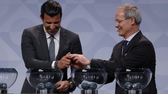 Nations League, nel girone dell'Italia Bosnia, Polonia e Olanda