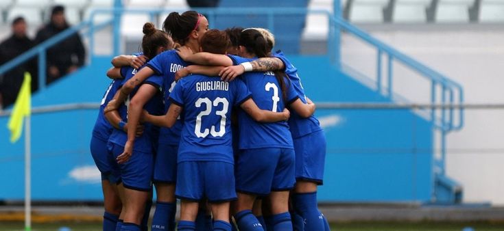 Mondiale donne, Morace: "L'Italia può superare il primo turno"