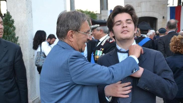 Leo La Russa, la ragazza conferma le accuse di violenza: “A casa sua una notte da incubo”