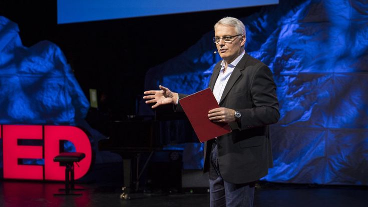 Dal palco al web, l'ultima rivoluzione delle conferenze Ted