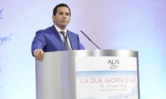 Grimaldi: “Per logistica e trasporti nessuna misura concreta dal governo”
