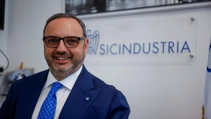 Rizzolo: “Ben vengano le cerimonie, ma manca il progetto di larga scala”