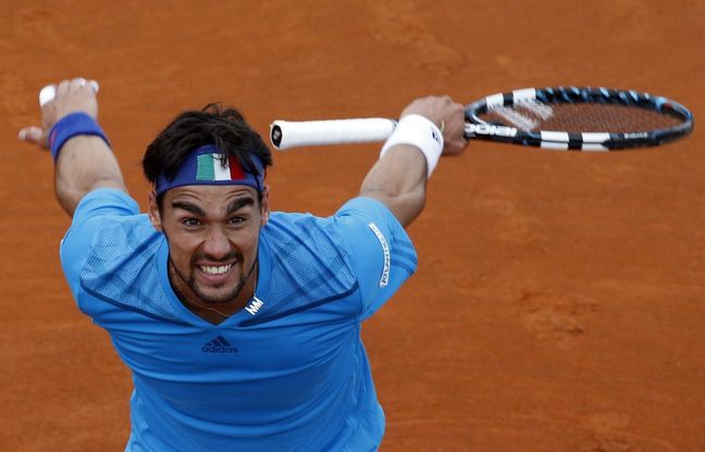 Coppa Davis, Italia-Gran Bretagna: Fognini regala il primo punto agli azzurri