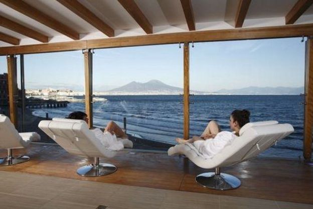 Pausilya Therme in gara per il prestigioso Italian Spa Awards