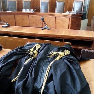 Camorra, ergastolo a boss psicologo condannato per strage