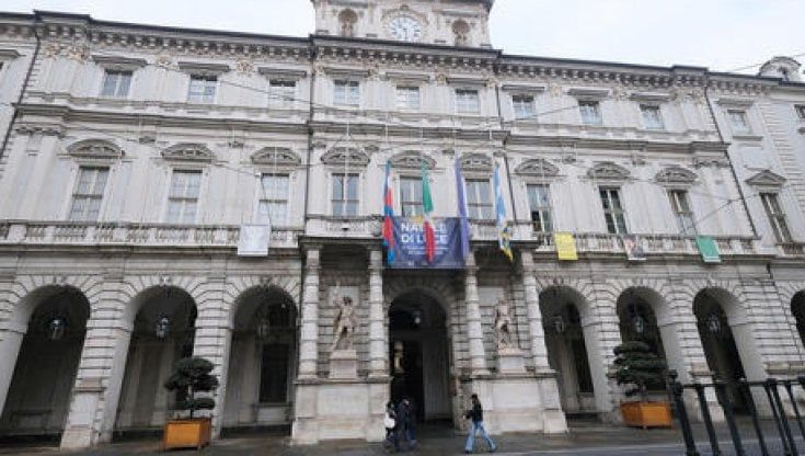 I debiti del Comune di Torino sempre più leggeri