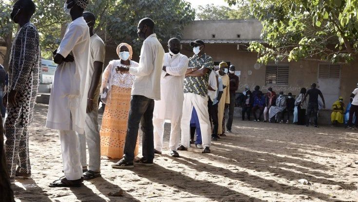 Senegal: la Comunità S.Egidio media con i separatisti della Casamance