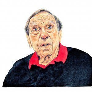 Milton Gendel: “Ho scattato fotografie per un secolo ma mi sento ancora un volto sfocato”