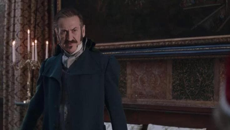 'Il principe di Roma' i fantasmi di Marco Giallini - trailer