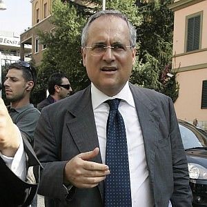 Lotito scende in campo: "Pronto a svegliare il sistema, qui serve uno come me"
