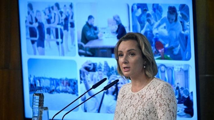 Il magnate ortodosso e la “ladra di bambini”: a Mosca le nozze tra Malofeev e Lvova-Belova