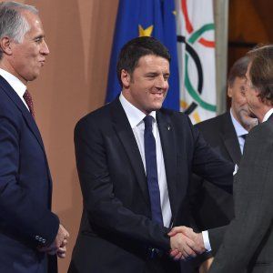 Roma 2024: posti di lavoro aumento del Pil e... Cantone