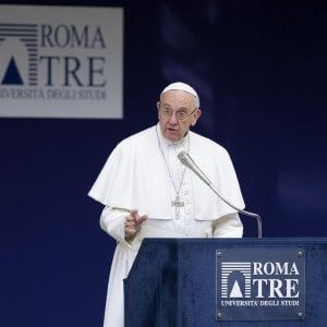 Roma, il 26 febbraio il Papa alla chiesa Anglicana