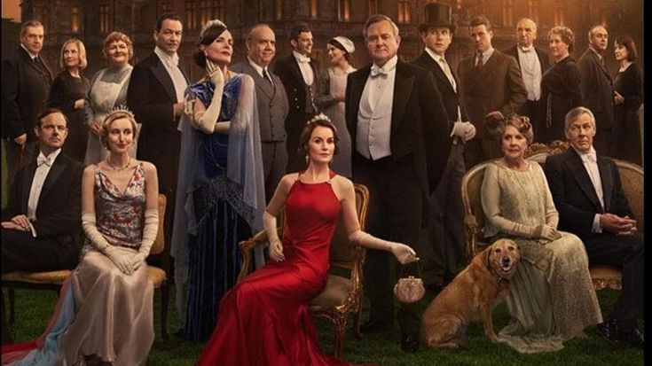 Downton Abbey, il gran finale in tv: così la Storia cambia il destino della famiglia Crawley